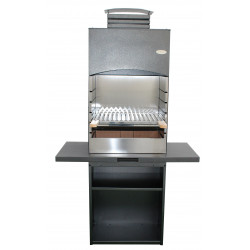 IMOR® Charcoal and wood...